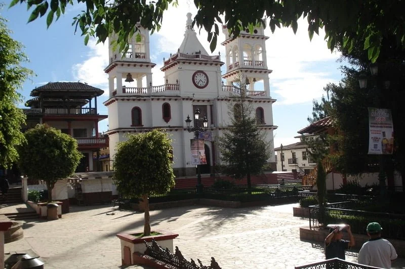 Regiones de Jalisco