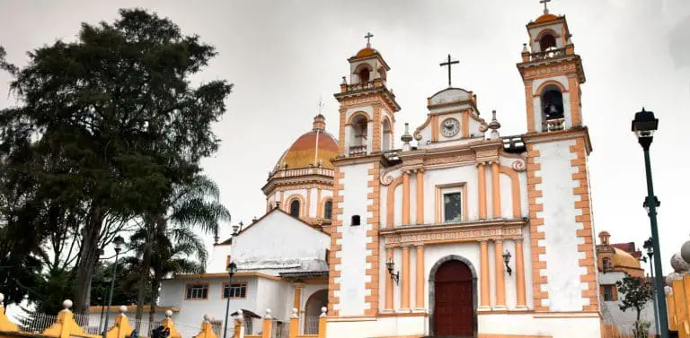 Pueblos Mágicos de Veracruz Hermosos poblados que esperan por ti