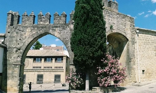 Baeza, Jaén