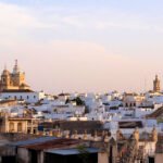 PUEBLOS DE SEVILLA » Las 6 localidades sevillanas que debes conocer