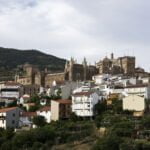 PUEBLOS DE EXTREMADURA » 6 Lugares inolvidables para escapar