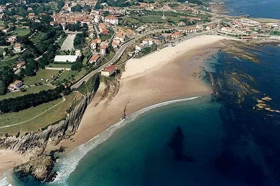 PUEBLOS DEL MAR- Comillas, Cantabria