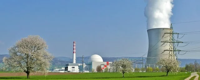 planta-nuclear