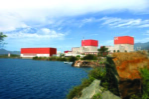 CENTRAL NUCLEAR LAGUNA VERDE » Descripción, Incidentes
