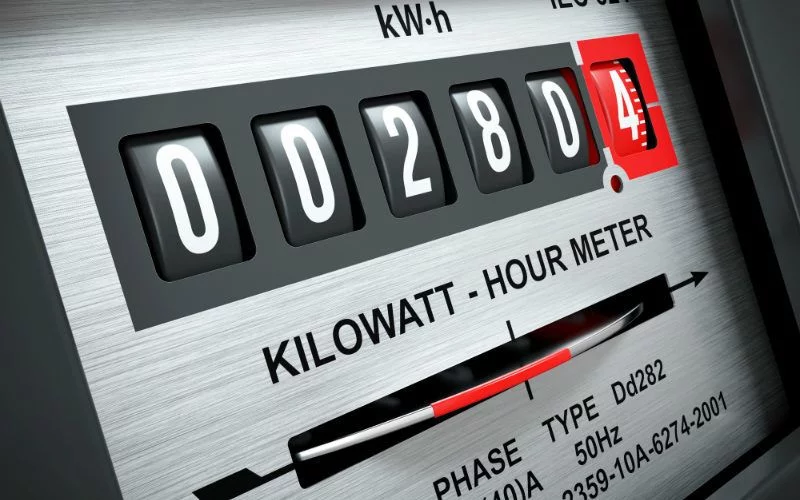 kilovatio