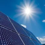 historia energia solar