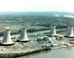 ACCIDENTE NUCLEAR THREE MILE ISLAND