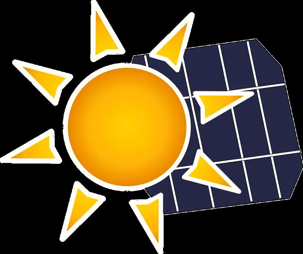 célula fotovoltaica