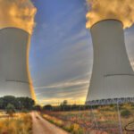 Central Nuclear Trillo. Pixabay.