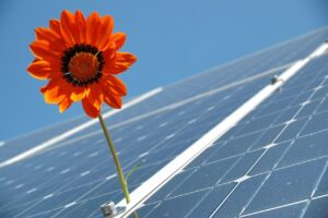 célula fotovoltaica