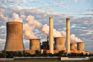 ACCIDENTE NUCLEAR DE TOKAIMURA