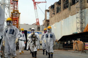 ACCIDENTE NUCLEAR DE FUKUSHIMA » Causas, Efectos