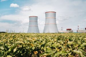 VENTAJAS Y DESVENTAJAS DE LA ENERGÍA NUCLEAR. Foto por Envato.