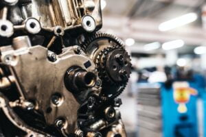 MOTOR STIRLING. foto por Openverse