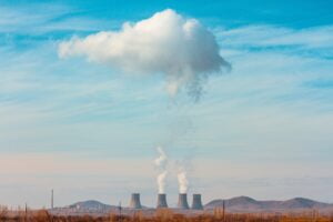 Central nuclear d eFRancia