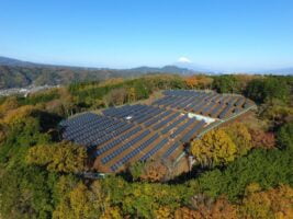 ENERGÍA FOTOVOLTAICA