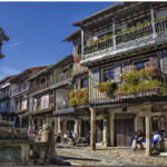 PUEBLOS DE SALAMANCA » 6 destinos espléndidos que debes visitar