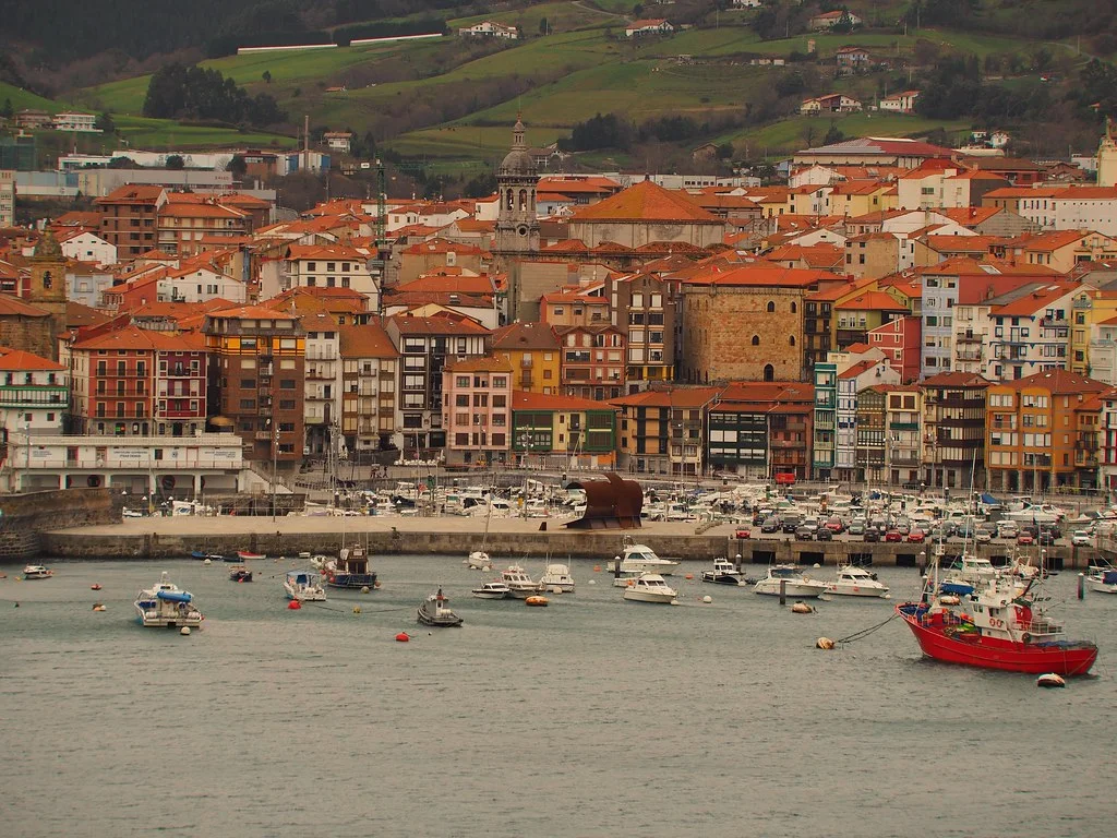 PUEBLOS DEL MAR » Recorre estos 10 paradisíacos rincones costeros