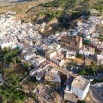 PUEBLOS DE ALMERÍA » Recorre 7 de los más bellos y espectaculares