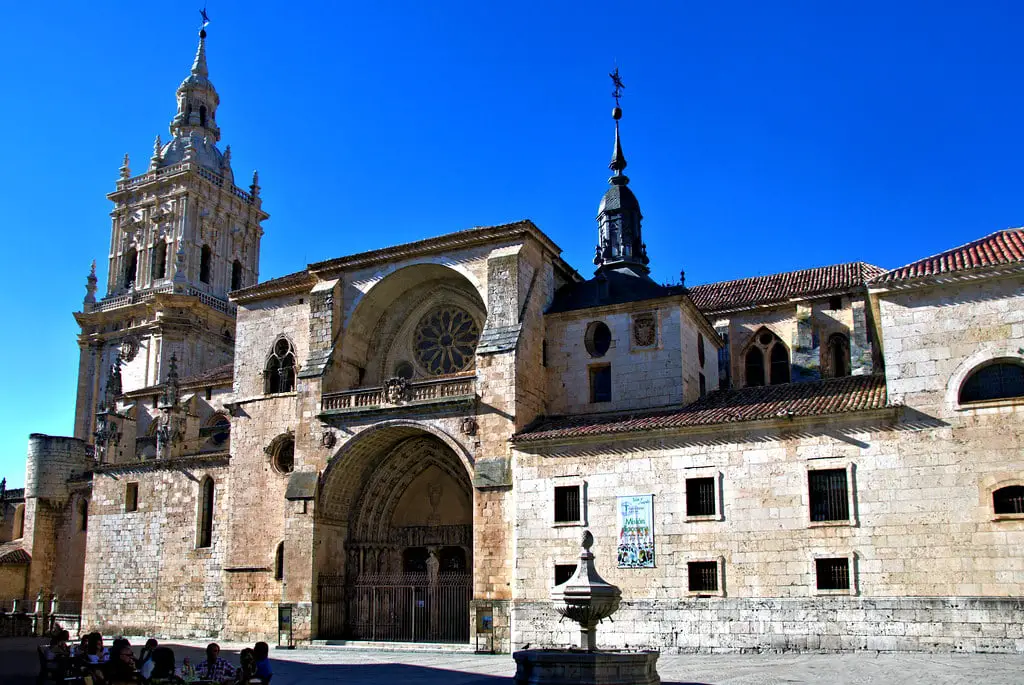 PUEBLOS DE SORIA » Visita estos 7 estupendos destinos