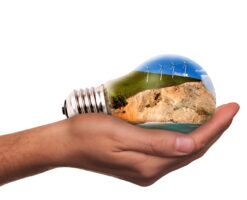 Energías Renovables