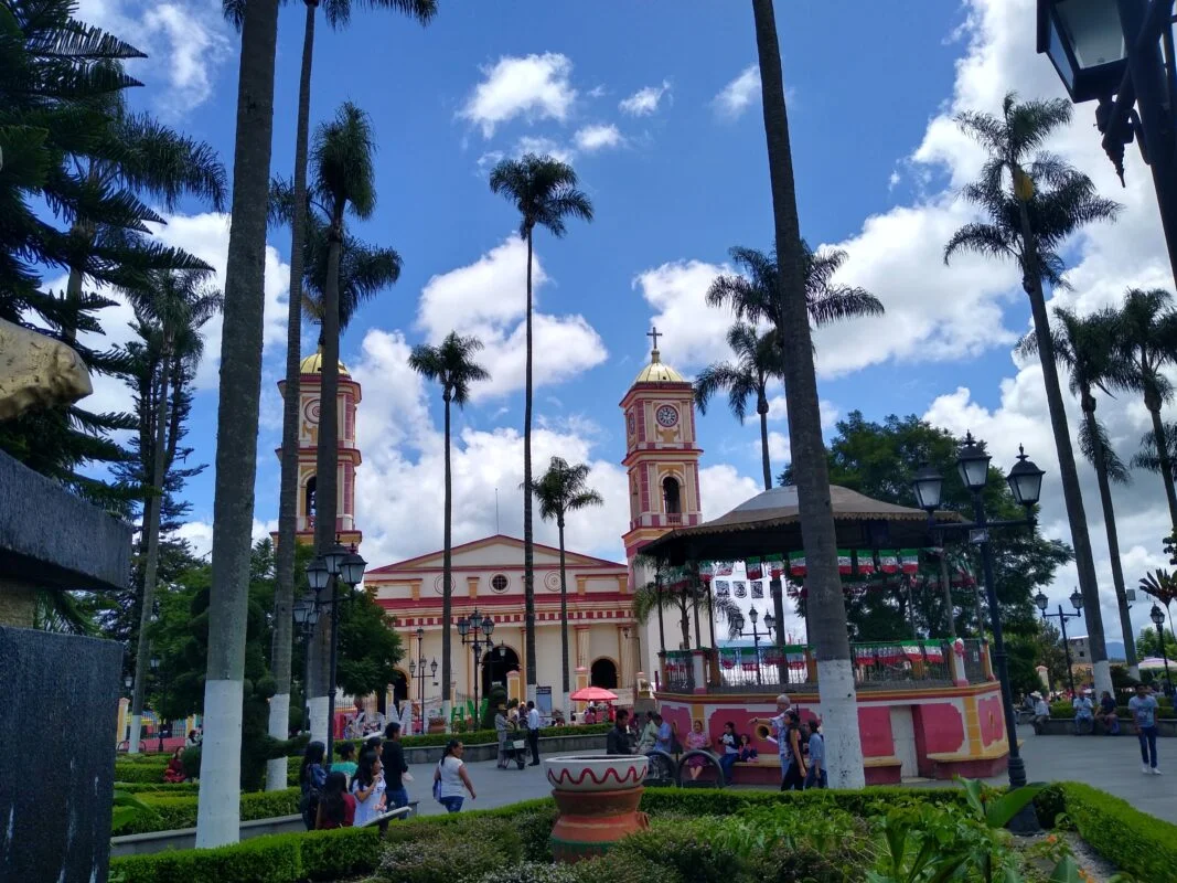 Pueblos Mágicos de Veracruz