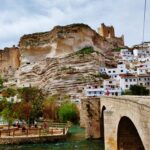 PUEBLOS CON ENCANTO » 8 destinos ideales de España para conocer