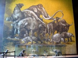 ANIMALES EXTINTOS » ¿Conocías a estas especies del pasado?