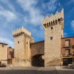 PUEBLOS DE ZARAGOZA » 7 lugares preciosos para escoger