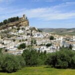 PUEBLOS DE GRANADA » Encuentra 5 lugares estupendos para escapar