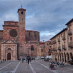 PUEBLOS DE GUADALAJARA » Recorre esta mágica e interesante ruta