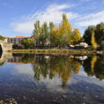 PUEBLOS DE ÁVILA » 6 recorridos entre el paisaje y la historia