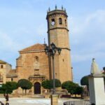 PUEBLOS DE JAÉN » Escápate y conoce 7 de sus grandes atractivos
