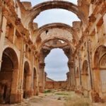 PUEBLOS ABANDONADOS » 9 curiosos lugares que debes visitar