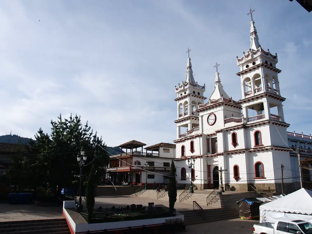 Pueblos Mágicos de Jalisco