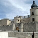 PUEBLOS DE VALLADOLID » Una interesante ruta histórica