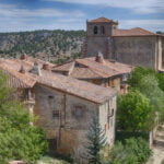 PUEBLOS DE SORIA » Visita estos 7 estupendos destinos