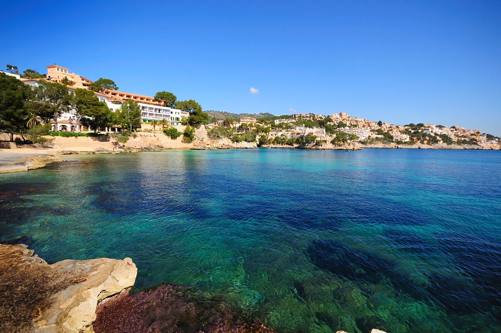 PUEBLOS DEL MAR » Recorre estos 10 paradisíacos rincones costeros