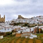 PUEBLOS BLANCOS » Explora una ruta llena de magia y encanto