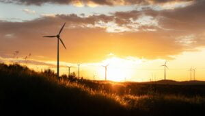 Beneficios de la energía eólica