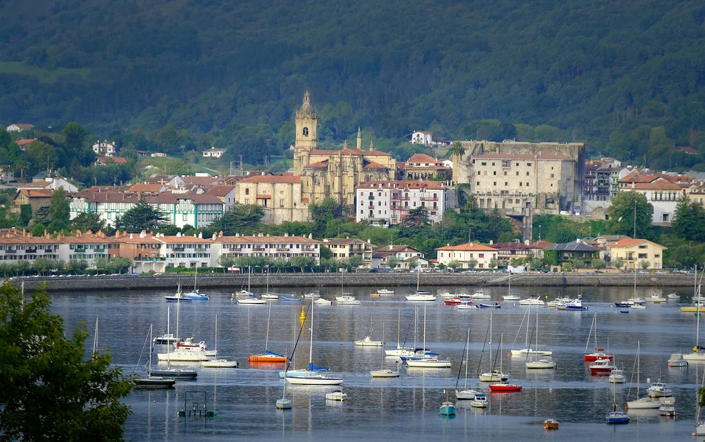 PUEBLOS DEL MAR » Recorre estos 10 paradisíacos rincones costeros