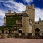 PUEBLOS DE NAVARRA » Conoce como son los 6 más bonitos y coloridos
