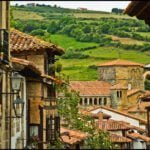PUEBLOS DE SANTANDER » 6 atractivos lugares que te cautivarán
