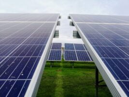 CENTRAL SOLAR