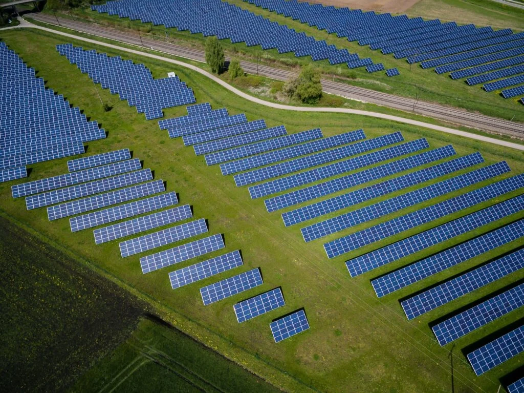 VENTAJAS DE LA ENERGÍA SOLAR